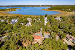 Photo of 45 Indian Neck Road Wellfleet, MA 02667