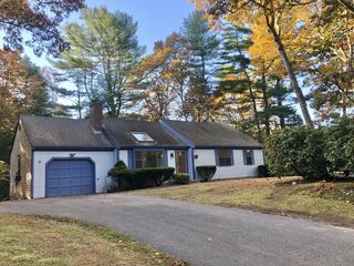 Photo of real estate for sale located at 5 Conaumet Road Marstons Mills, MA 02648