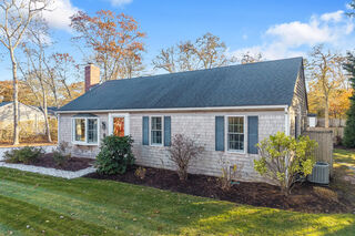Photo of 27 Fairview Drive South Chatham, MA 02659