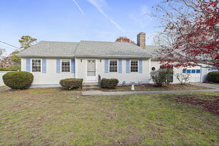 Photo of real estate for sale located at 10 Upton Road South Yarmouth, MA 02664
