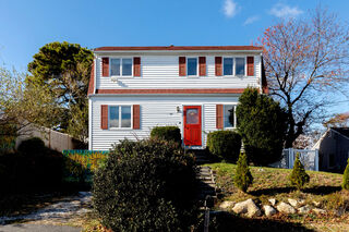 Photo of real estate for sale located at 59 Hilltop Avenue Plymouth, MA 02360