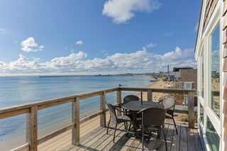 Photo of real estate for sale located at 535 Commercial Street Provincetown, MA 02657