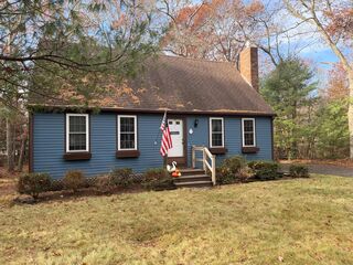 Photo of real estate for sale located at 77 Kiahs Way East Sandwich, MA 02537