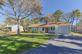 Photo of 21 Princes Street Harwich, MA 02645