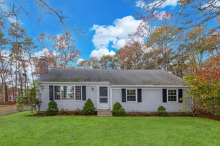 Photo of real estate for sale located at 607 W Yarmouth Road West Yarmouth, MA 02673