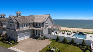 Photo of real estate for sale located at 50 Coastline Drive Mashpee, MA 02649