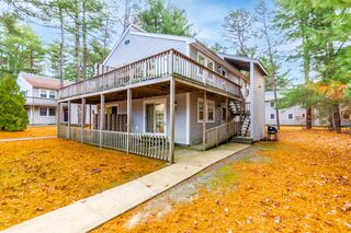Photo of real estate for sale located at 70 Cape Drive Mashpee, MA 02649