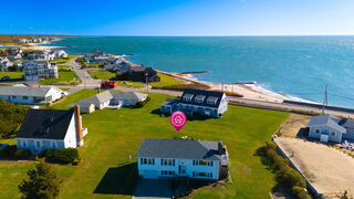 Photo of real estate for sale located at 106 Beach Street East Falmouth, MA 02536