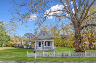 Photo of 9 Mansion Street West Harwich, MA 02671
