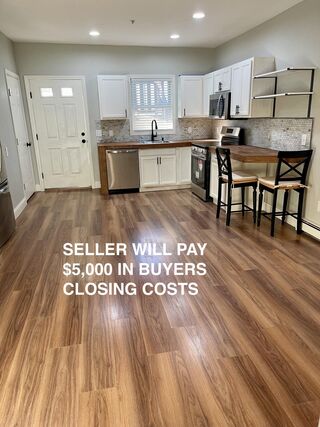 Photo of real estate for sale located at 131 Stewart Street Fall River, MA 02720