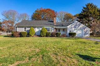 Photo of real estate for sale located at 18 Captain Stanley Road South Yarmouth, MA 02664