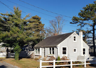 Photo of real estate for sale located at 10 Grindell Avenue Dennis Port, MA 02639