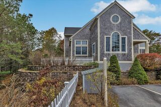 Photo of real estate for sale located at 9 Red Cedar Road Mashpee, MA 02649