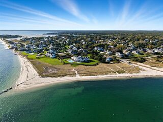 Photo of real estate for sale located at 151 & 155 Irving Avenue Hyannis Port, MA 02647