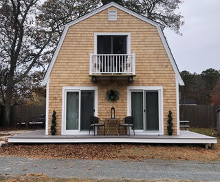 Photo of 9 Bells Neck Road West Harwich, MA 02671
