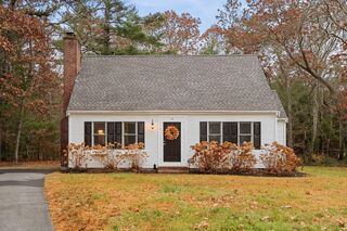 Photo of 11 Joe Jay Lane Forestdale, MA 02644