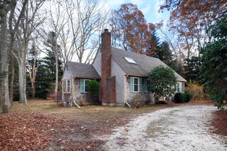 Photo of real estate for sale located at 6 Hathorne Lane Orleans, MA 02653