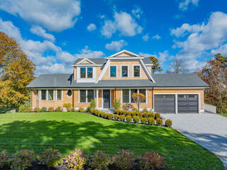 Photo of real estate for sale located at 83 Old Mail Road North Chatham, MA 02650