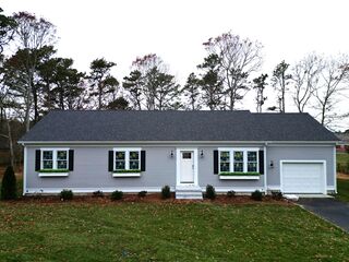 Photo of 83 Airline Road East Dennis, MA 02641