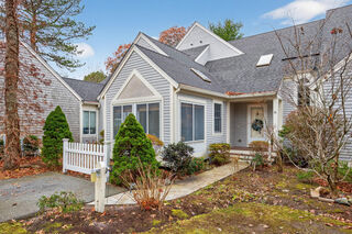 Photo of real estate for sale located at 16 Gold Leaf Lane Mashpee, MA 02649