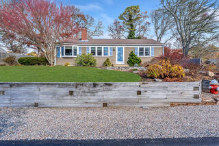 Photo of real estate for sale located at 52 Uncle Bobs Way South Dennis, MA 02660