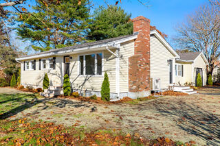 Photo of real estate for sale located at 149 Brick Kiln Road East Falmouth, MA 02536