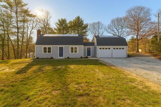 Photo of real estate for sale located at 17 Fresh Pond Circle Plymouth, MA 02360