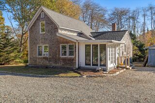Photo of 104 Toms Path Dennis Port, MA 02639