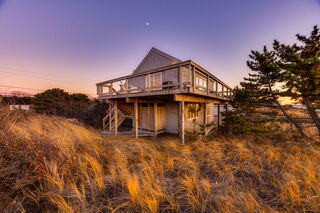 Photo of real estate for sale located at 340 Salt Works Road Eastham, MA 02642