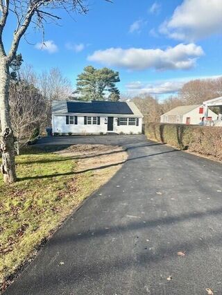 Photo of 408 Teaticket Highway Teaticket, MA 02536