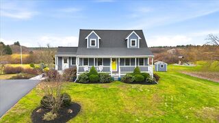 Photo of 16 Palmer Mill Road Halifax, MA 02338