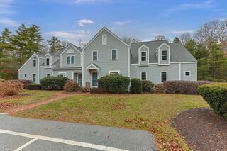 Photo of real estate for sale located at 59 Southpoint Drive Sandwich Village, MA 02563