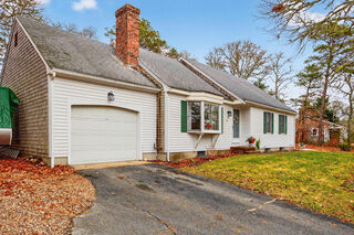 Photo of 33 Duck Marsh Lane Chatham, MA 02633