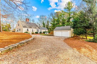 Photo of real estate for sale located at 21 Fiddler Crab Lane Mashpee, MA 02649