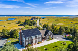 Photo of real estate for sale located at 3 Boardwalk Road Sandwich Village, MA 02563