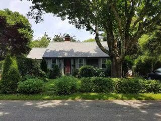 Photo of 129 Hamlin Avenue Falmouth, MA 02540