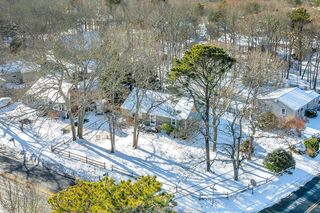 Photo of real estate for sale located at 241 Old Bass River Road South Dennis, MA 02660