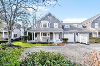 Photo of 5 Ridge Cove Lane Chatham, MA 02633