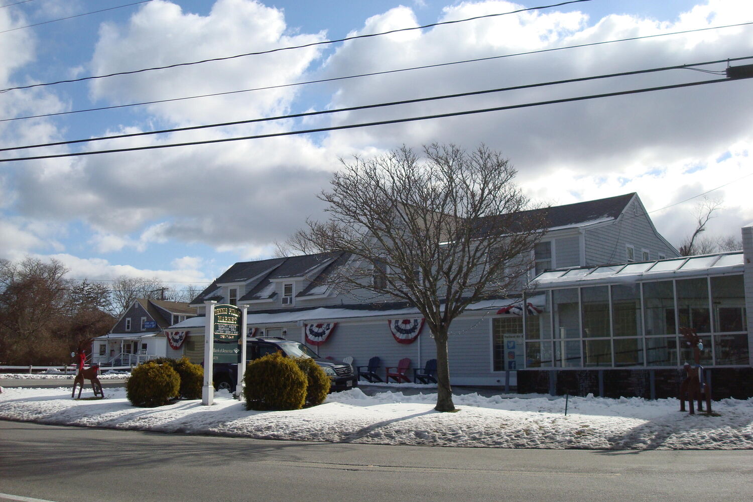 15 Signal Hill Drive Dennis Village, MA 02638