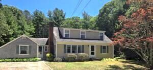 124 Grove Street Cotuit, MA 02635