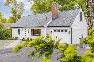 7 Sandy Lane Image