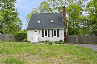 100 Kelley Road Image