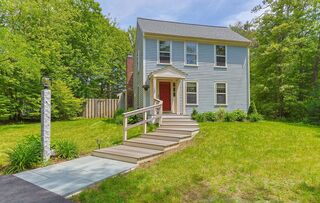 1138 Santuit-Newtown Road Image