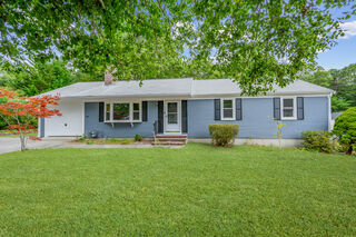 296 Buckskin Path Image