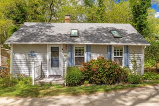 215 Pilgrim Spring Road Image