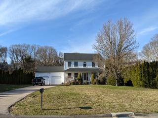 Photo of real estate for sale located at 25 Sycamore Road Westerly, RI 02891