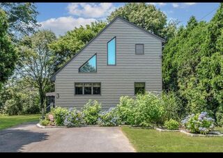 Photo of real estate for sale located at 3 Willow Road Charlestown, RI 02813