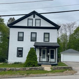 Photo of real estate for sale located at 14 Wells Street Westerly, RI 02891