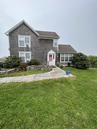 Photo of real estate for sale located at 115 Holden Road South Kingstown, RI 02879