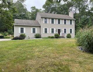 Photo of real estate for sale located at 16 Klondike Road Charlestown, RI 02813